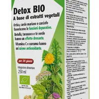 Salus Detox Bio Integratore 250 ml