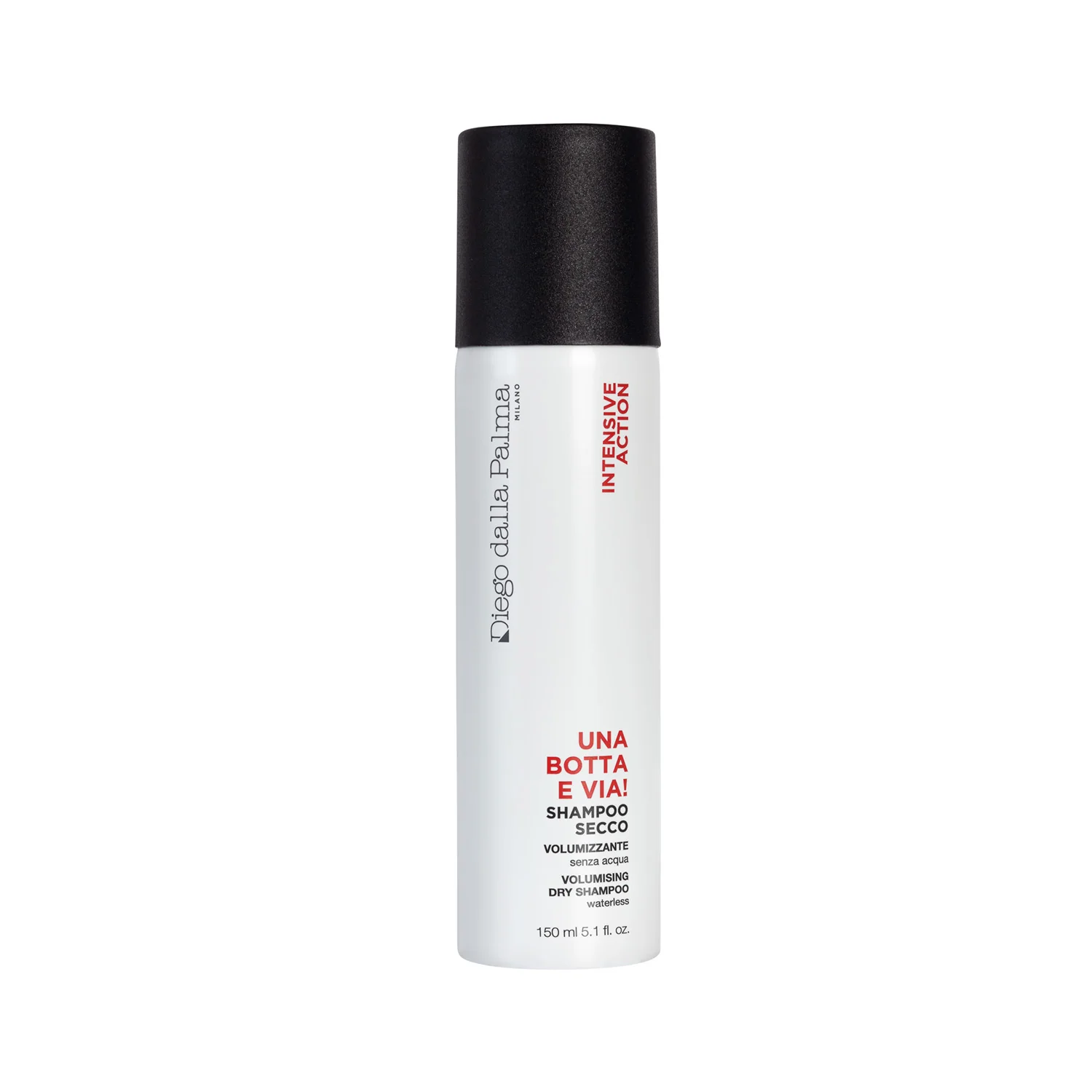 Diego Dalla Palma Shampoo Secco Volumizzante 150 ml Shampoo Secco
