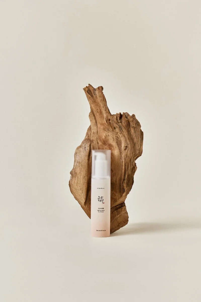 Beauty Of Joseon Ginseng Moist Sun Serum 50 ml Protezione Solare