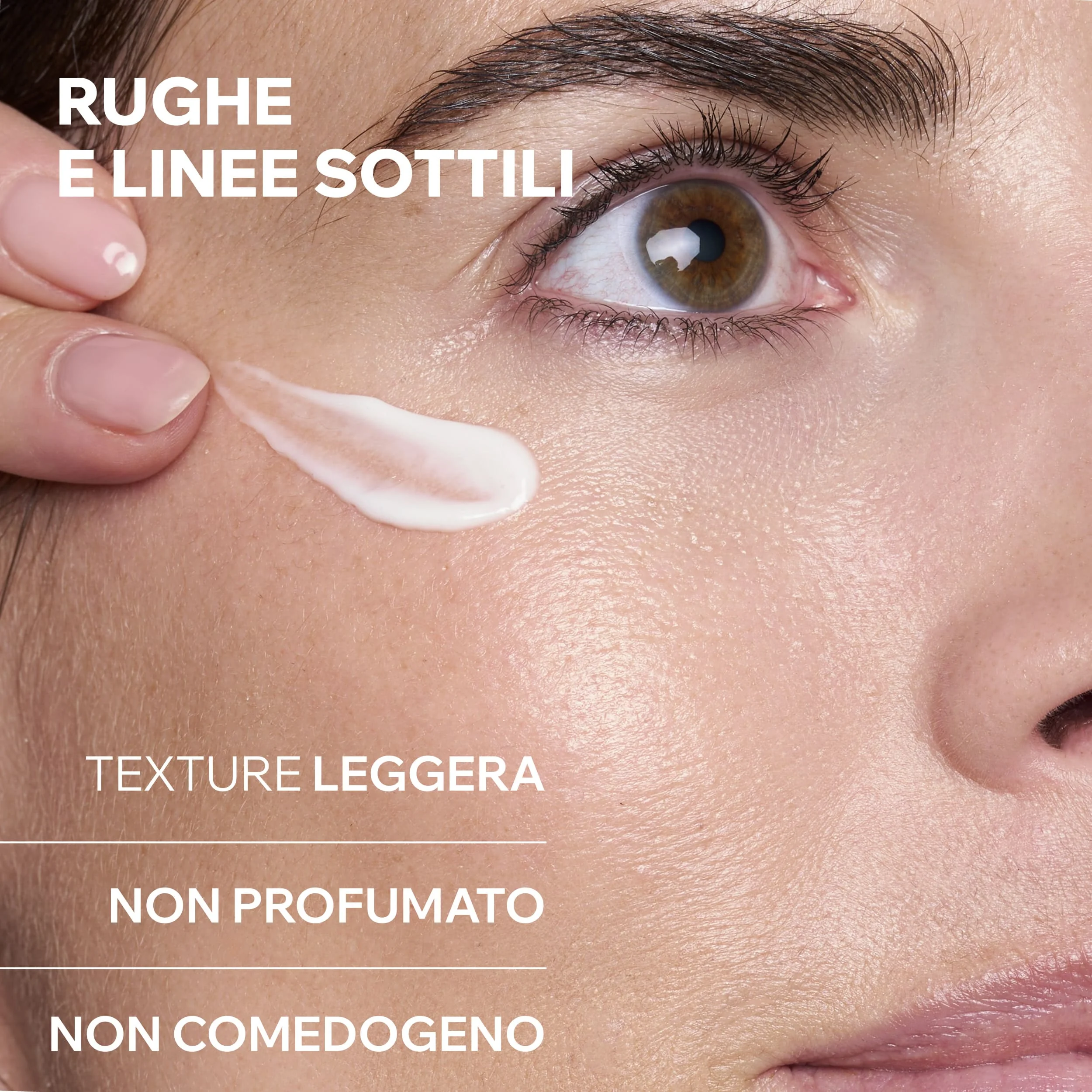 Age Lift Filler Multi Azione Azione Anti-Età
