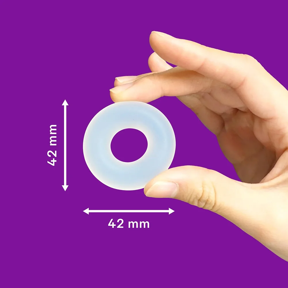 Durex Pleasure Ring Anello Stimolante Per Lui