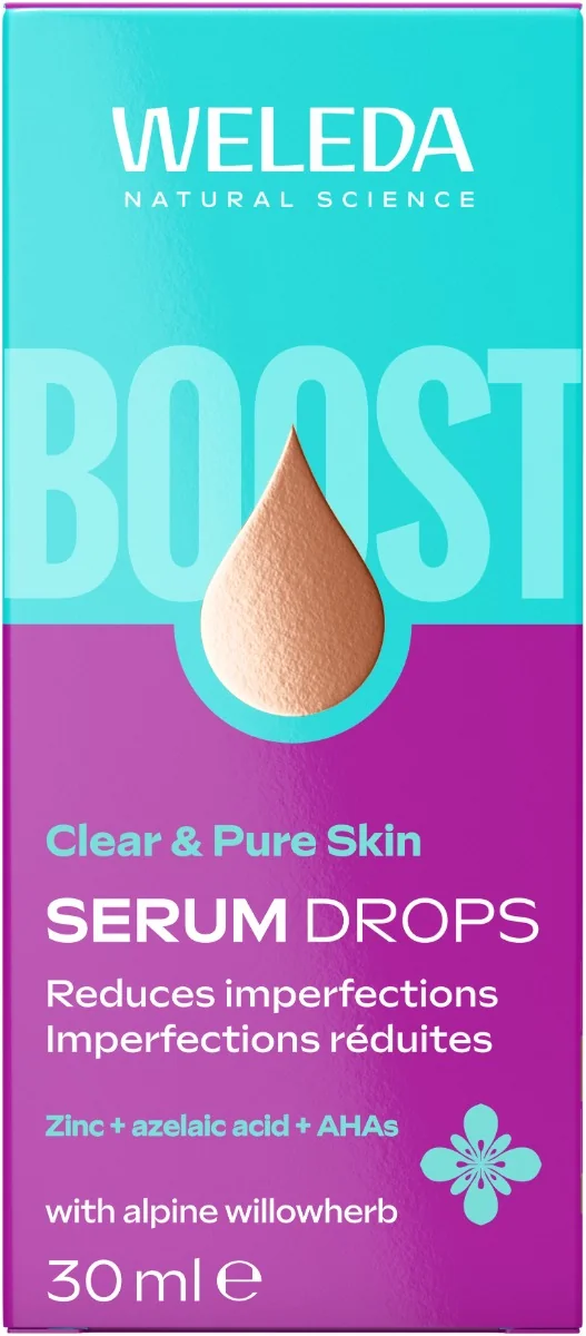 Siero Purificante 30 Ml