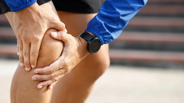 Cartilagine del Ginocchio: a cosa serve?