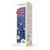 Arkopharma Arkoflex Flash Crema 60 ml