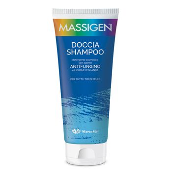 Massigen Doccia Shampoo Antifungino 200ml 