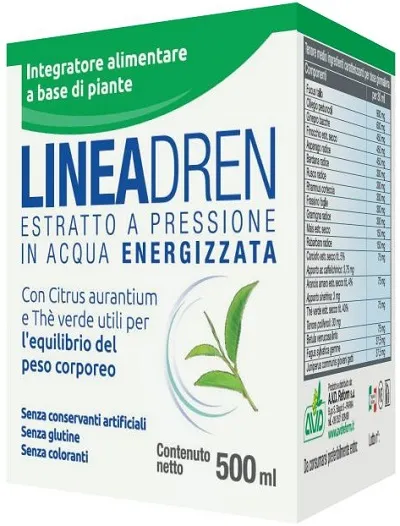 Lineadren 500 ml