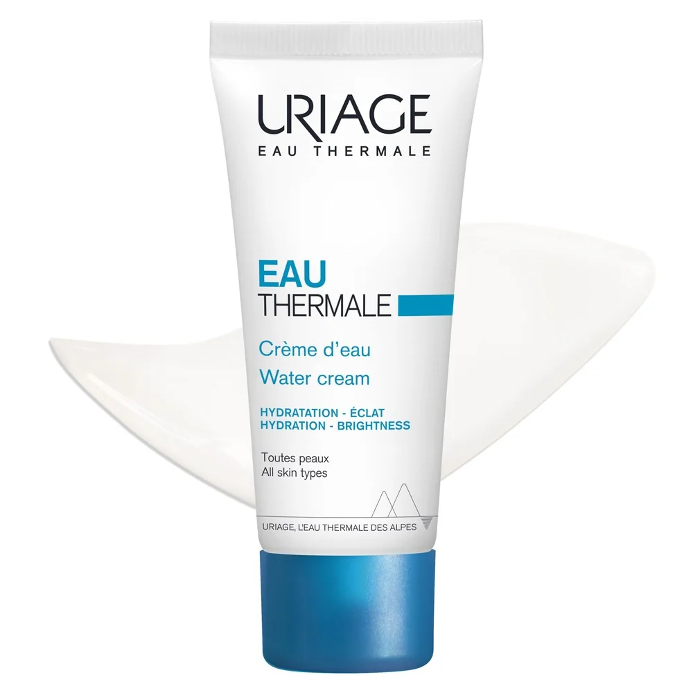Eau Thermale Cr Legg Acq 40 Ml Benessere Cutaneo