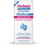 Forhans Collutorio Medico Pronto All'Uso 250 ml