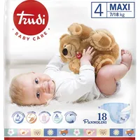 Trudi Baby C Pann Bb Max7/18Kg