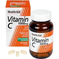 Vitamina C 30 Compresse Ril Contr