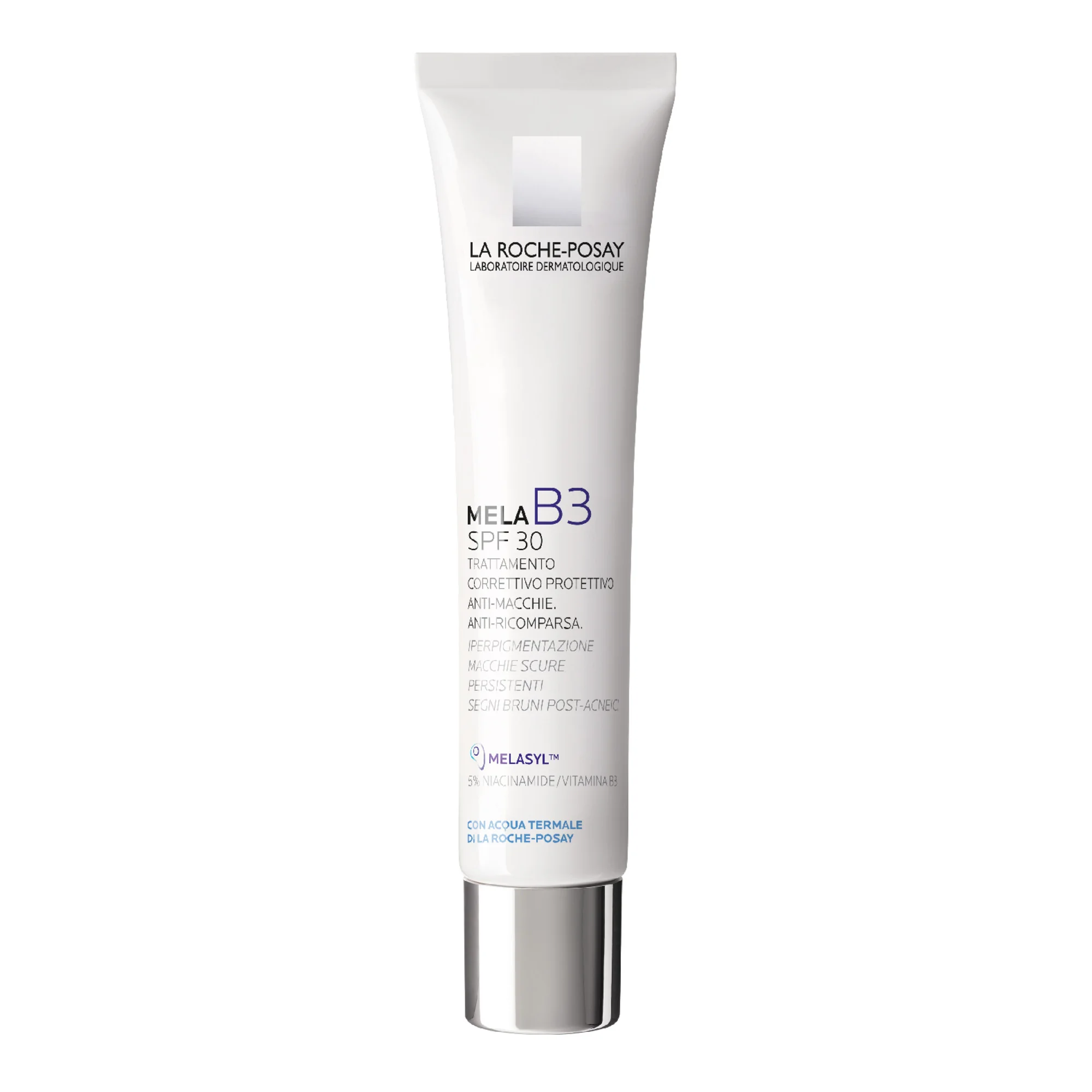 La Roche Posay Mela B3 Crema Spf30 Anti-Macchie 40 ml Trattamento correttivo e protettivo