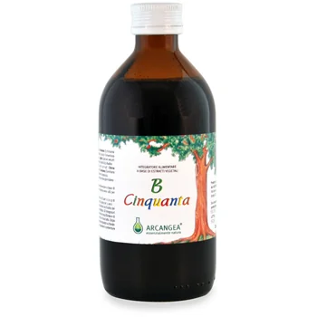 B Cinquanta Integratore 200 ml