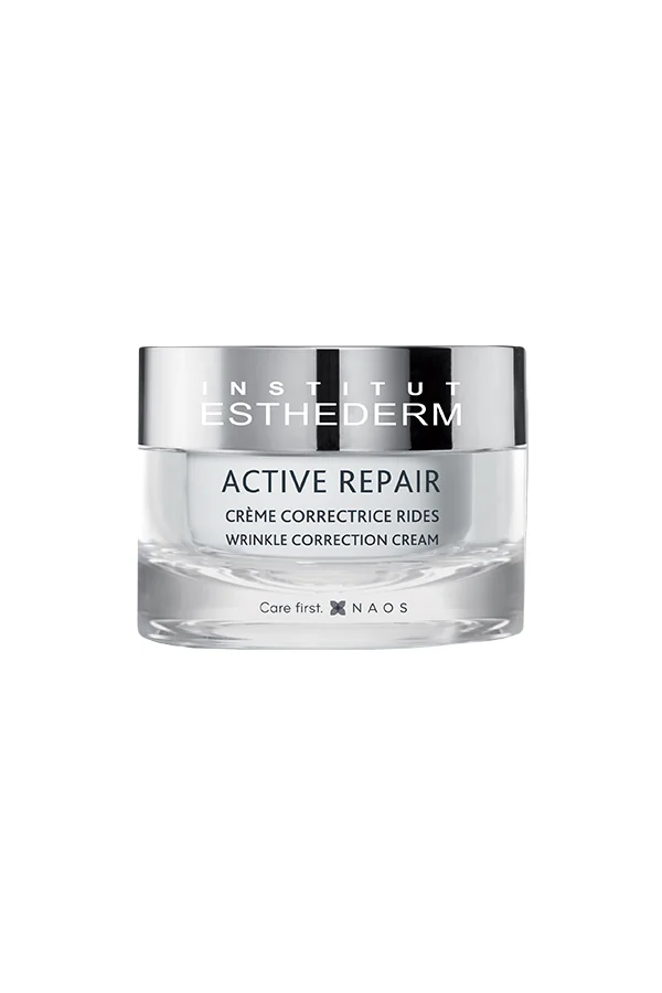 Esthederm Time Active Repair Crème Correctrice Rides 50 ml
