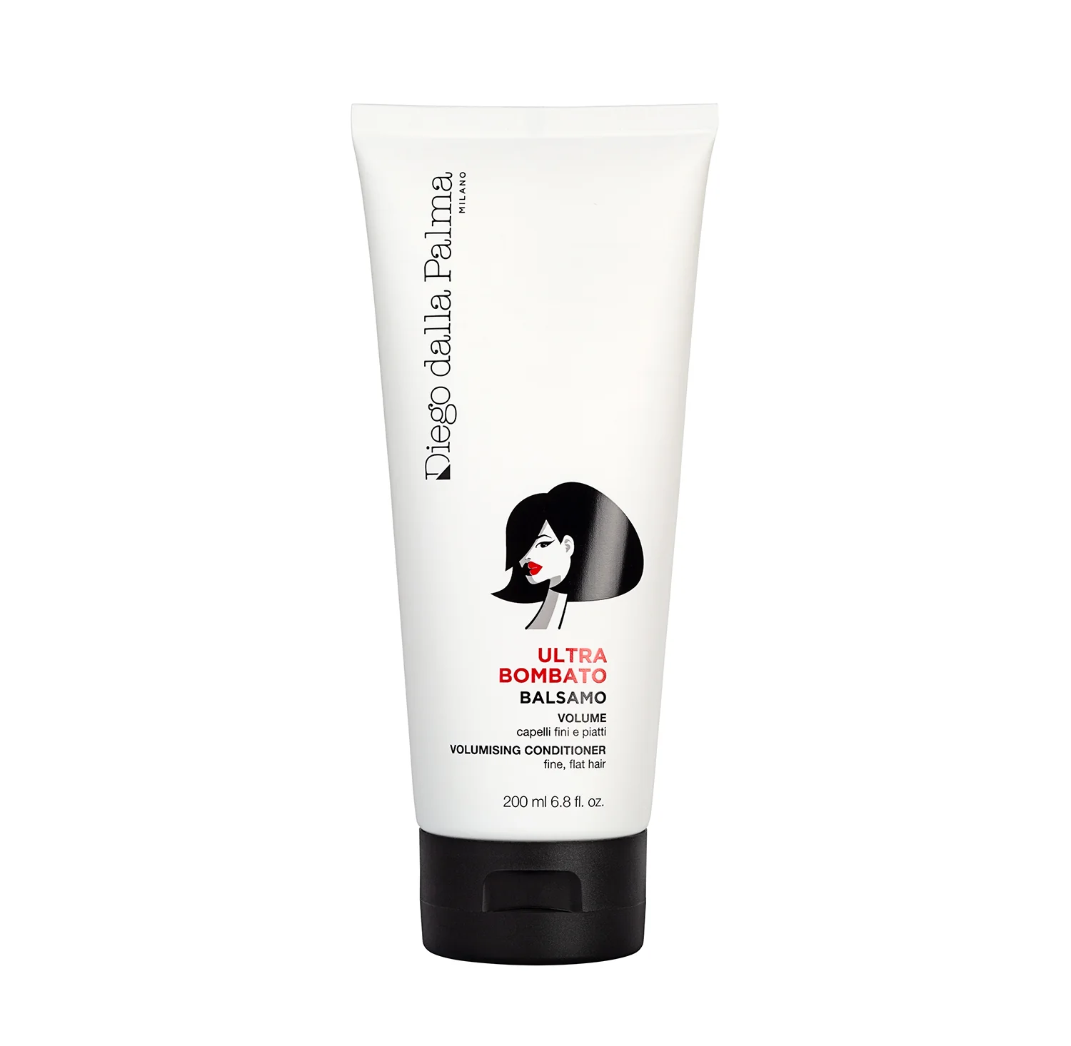 Balsamo  Volume 200 Ml Capelli Fini