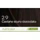BIOKAP NUTRICOLOR DELICATO RAPID 2.9 CASTANO SCURO CIOCCOLATO