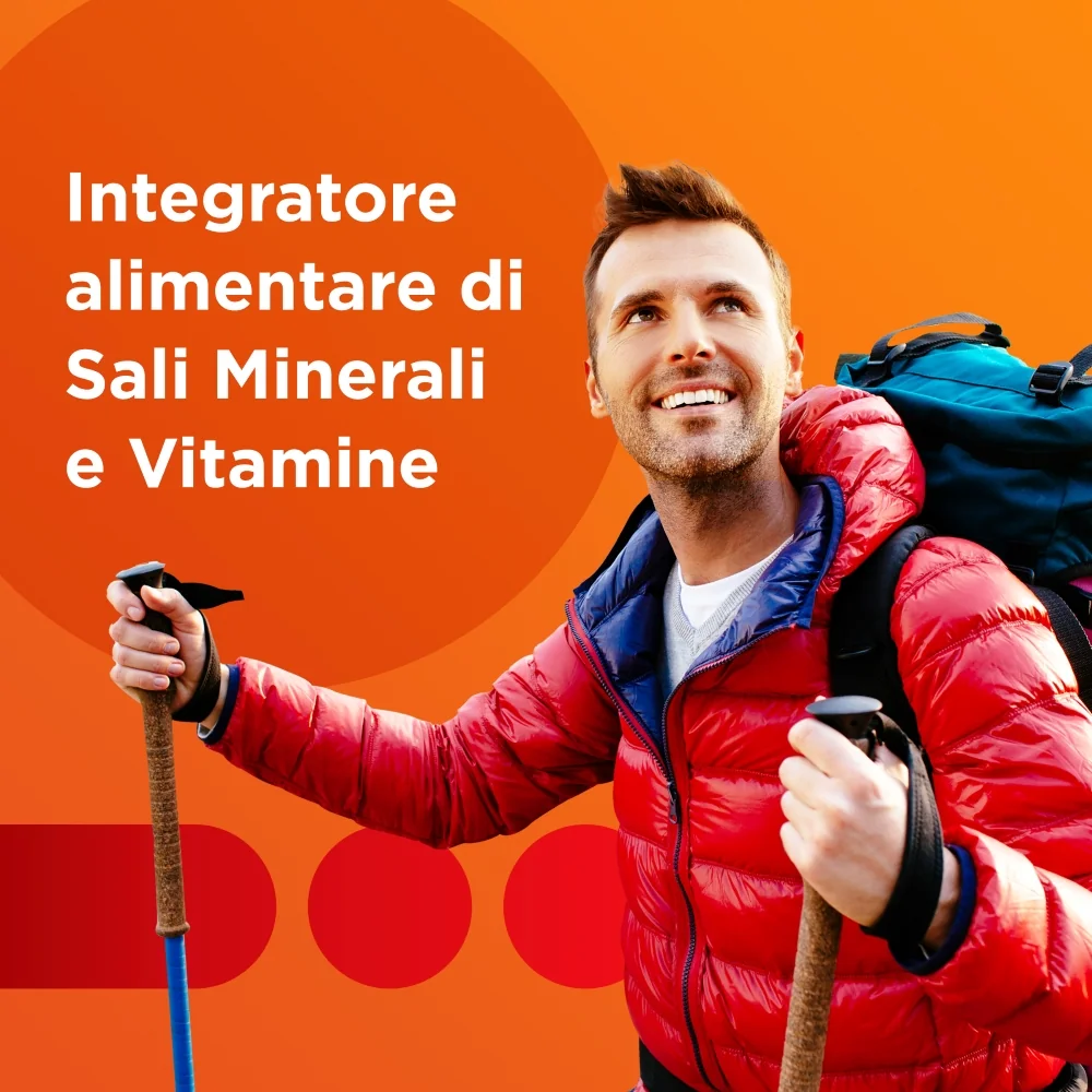 Multicentrum Difese Immunitarie 28 Bustine Integratore di Vitamine e Minerali
