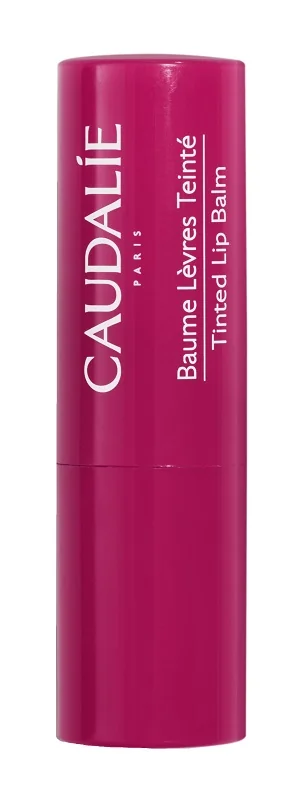 Caudalie Balsamo Labbra Colorato 4,5 G
