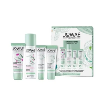 Jowae Discovery Kit Rituale 4 Fasi