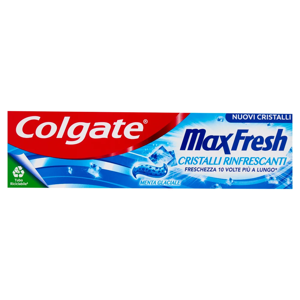 Colgate Dent Max Fresh 75Ml