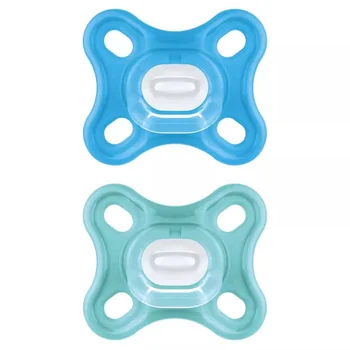 Mam Comfort 0-2M Maschio Succhietto per Neonati