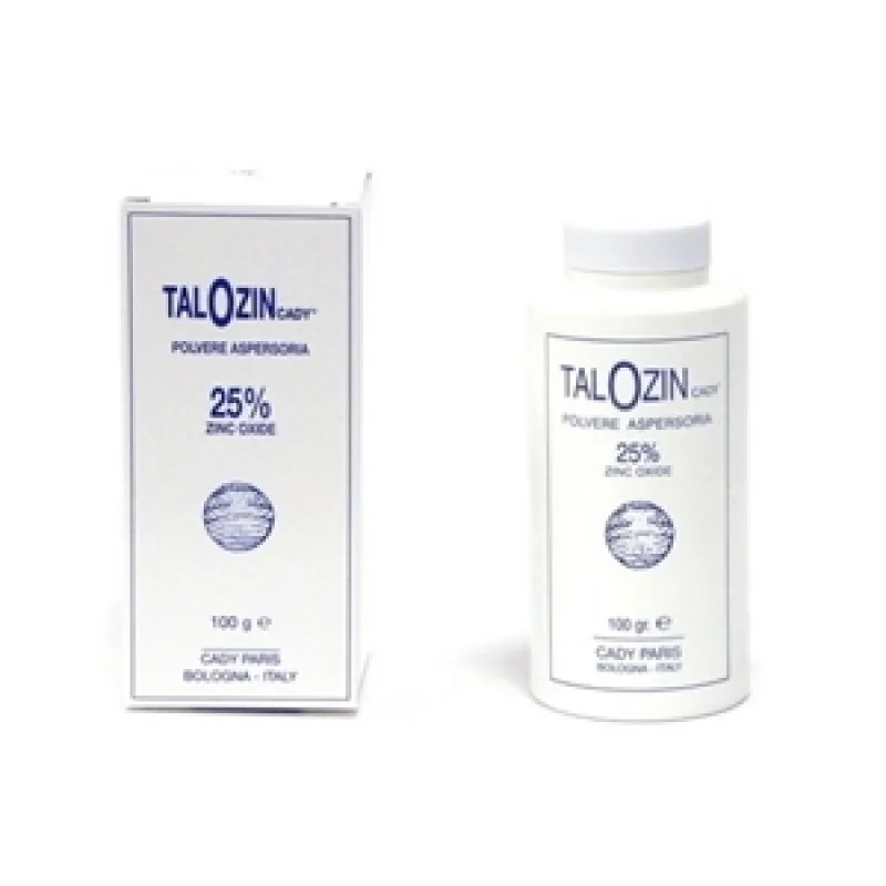 Talozin Cady Polv Asper 100 ml