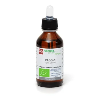 Faggio 100 ml Mg