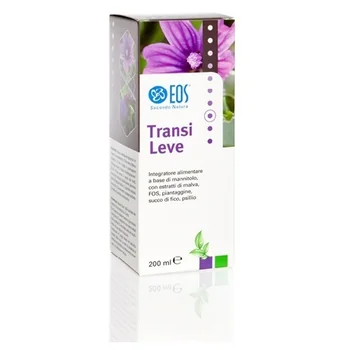 Eos Transileve Delicato 200 ml