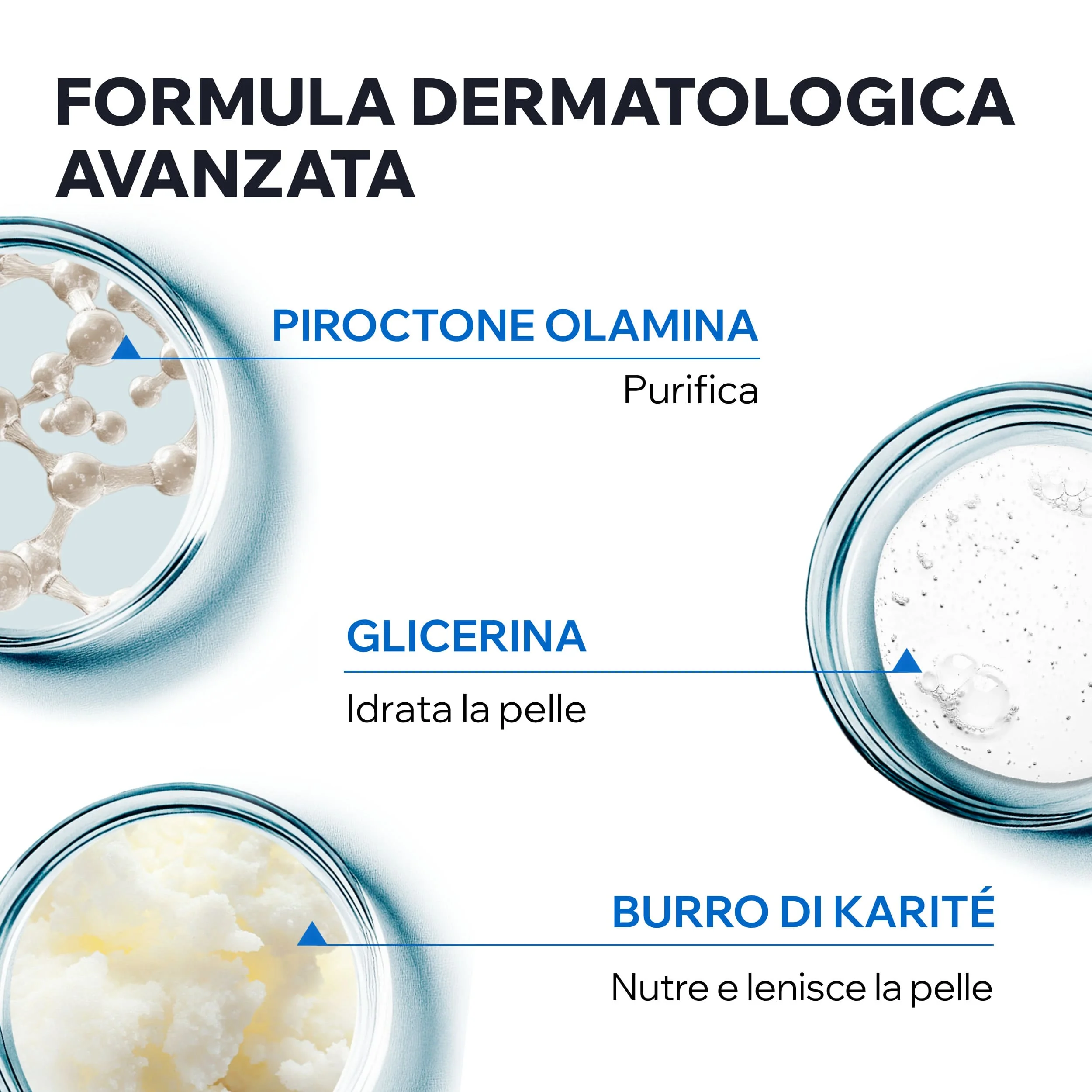 Uriage DS Emulsione Trattamento Regolatore Pelle Irritata 40 ml Idratazione Profonda