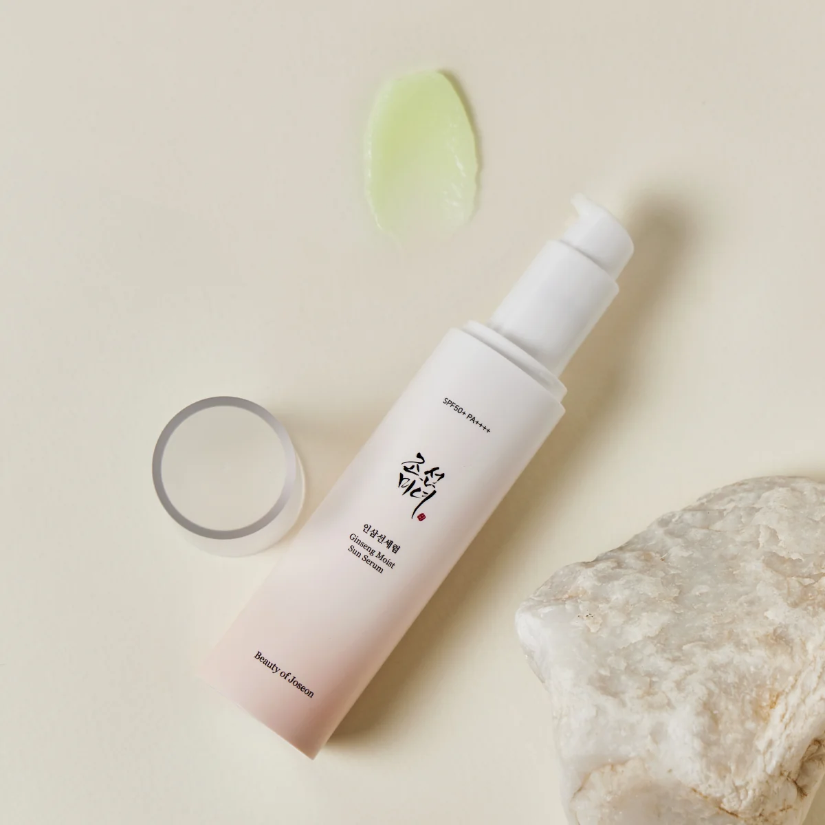 Beauty Of Joseon Ginseng Moist Sun Serum 50 ml Protezione Solare
