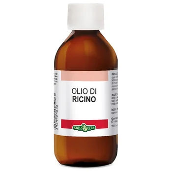 Erba Vita Olio di Ricino Extra Per Uso Esterno 100 ml
