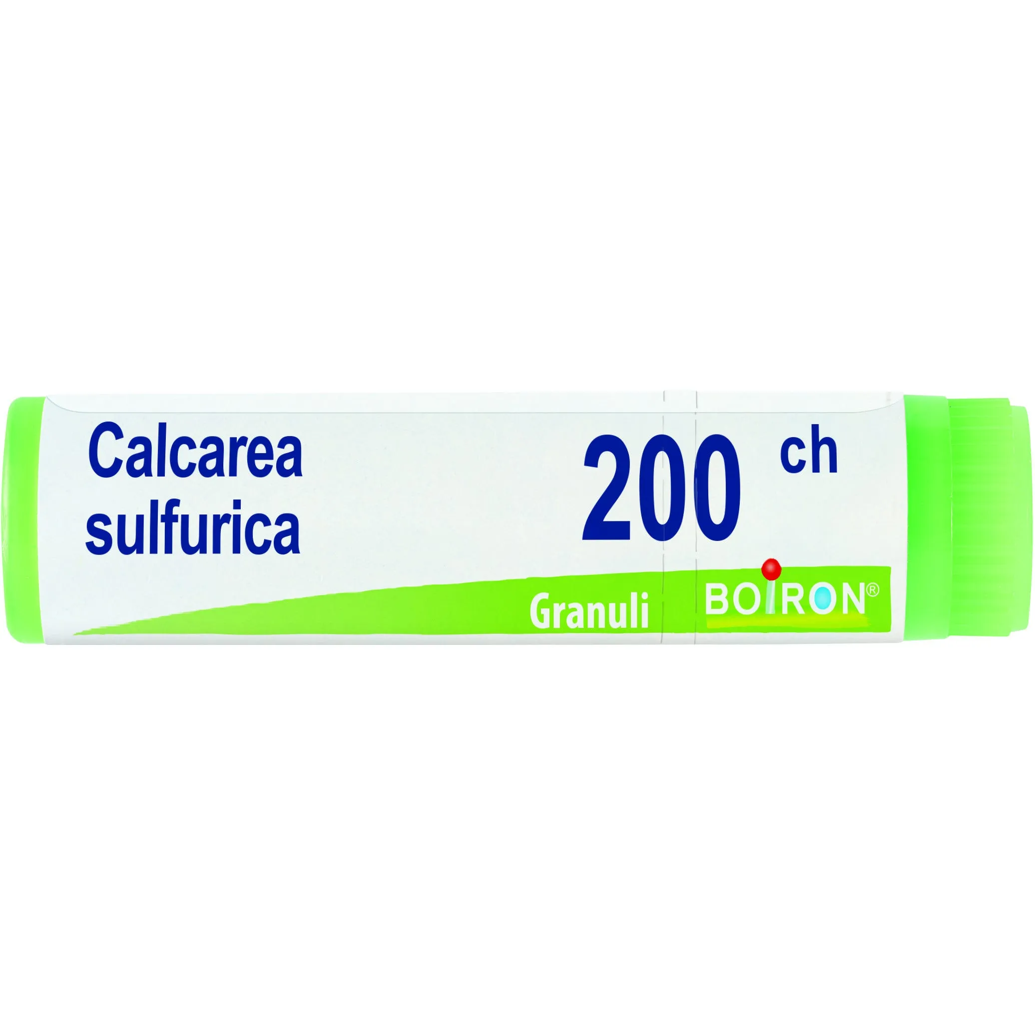 CALCAREA SULFURICA*200CH GL 1G