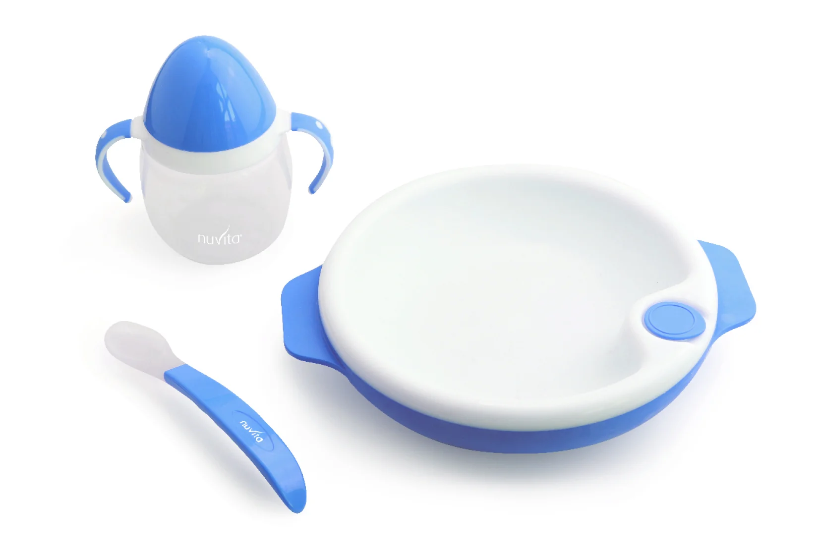 Kit Pappa 6 Mesi + Blu