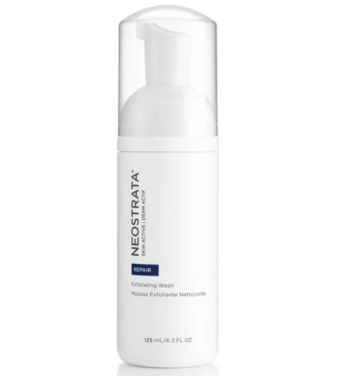 Neostrata Sa Exfoliating Wash 125 ml