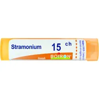 Stramonium 15 Ch 80 Gr 4 G