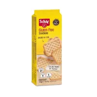 Schar Snackers Senza Glutine 115 g