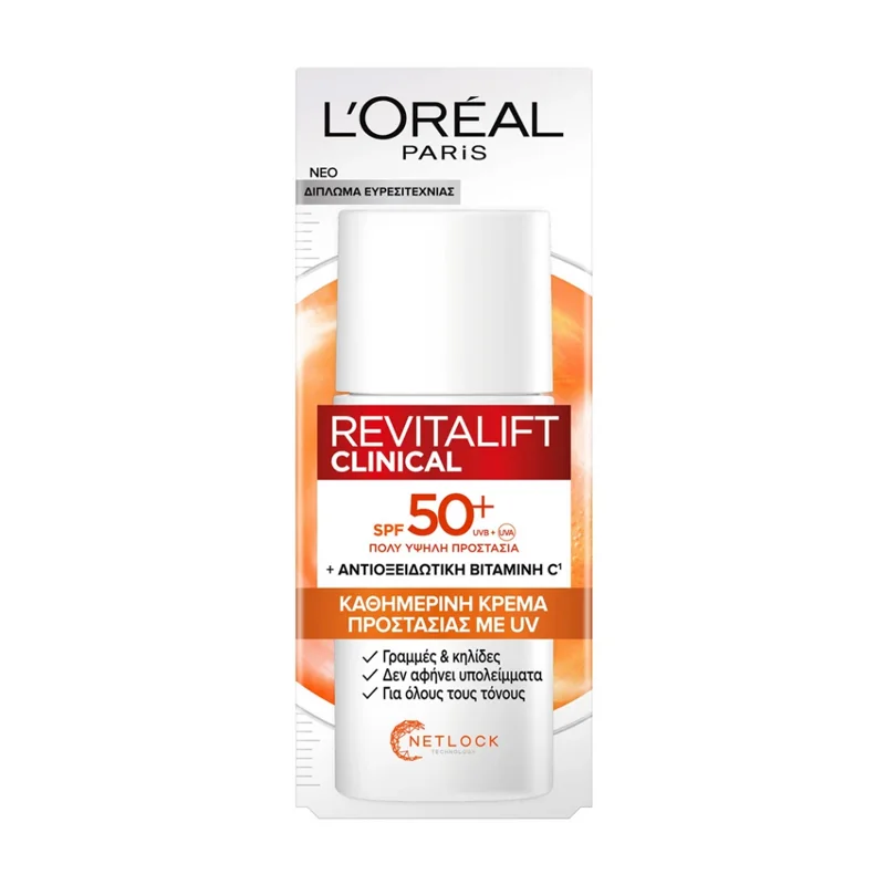 L'Oreal Paris Revitalift Crema