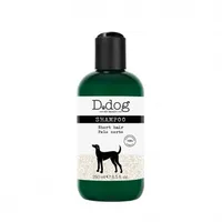 D. Dog Shampoo Pelo Corto 250 ml