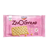 Galbusera ZeroGrano Cracker Senza Glutine 320 g