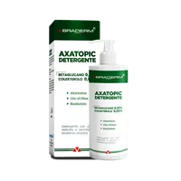 Axatopic Detergente Pelle Secca 500 ml