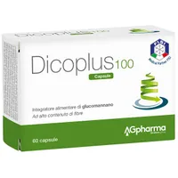 Dicoplus 100 60 Capsule