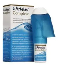 Artelac Complete Multidose10 ml