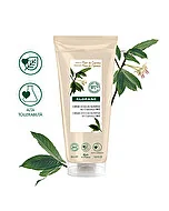 Klorane Crema Doccia Nutritiva al Burro di Cupuacu Bio 200 ml Delicata e Nutriente
