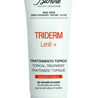 Bionike Triderm Lenil+ Trattamento Topico 50 ml