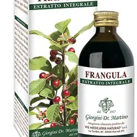 Frangula Estratto Integr 200 ml