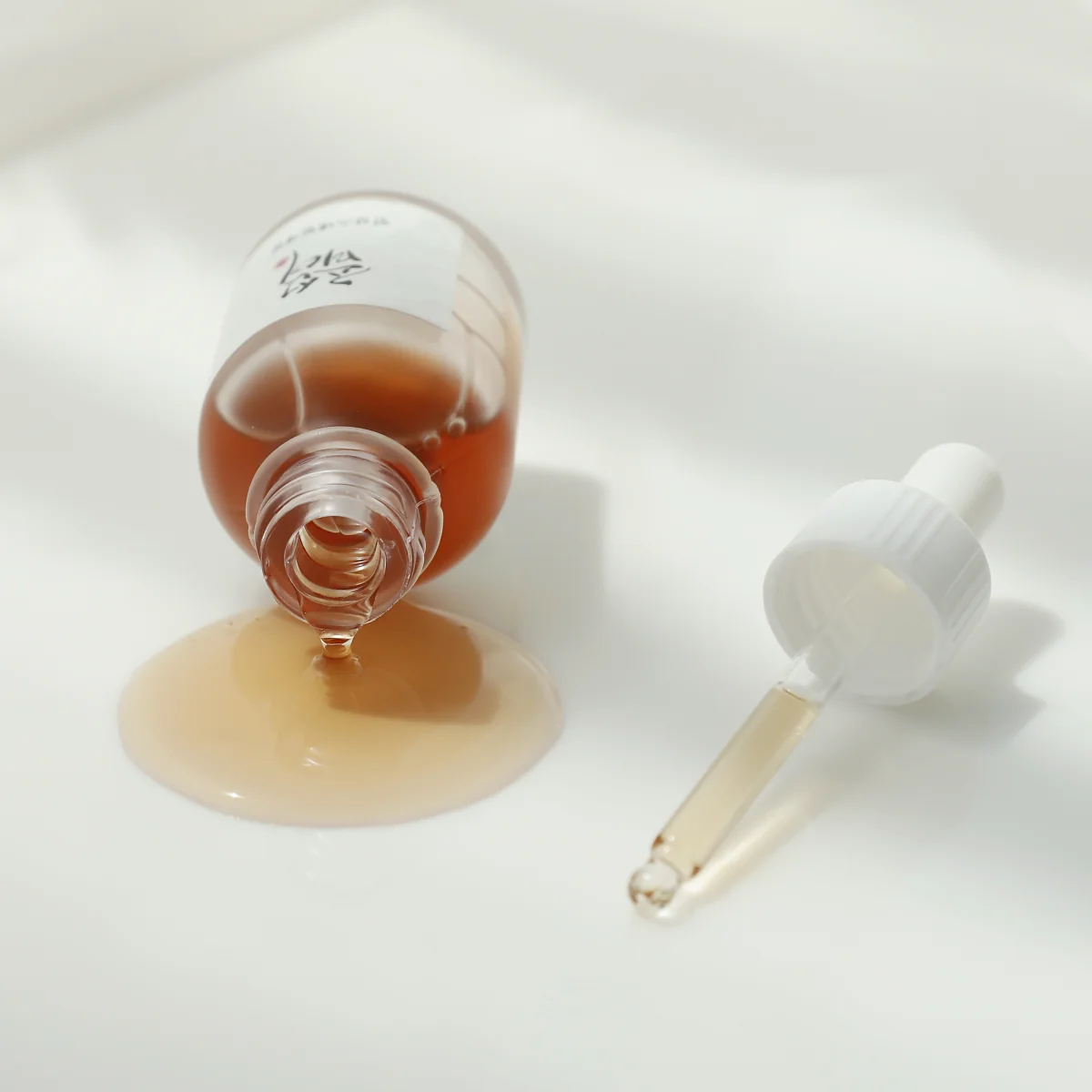 Beauty Of Joseon Revive Serum: Ginseng + Snail Mucin 30 ml Siero Viso