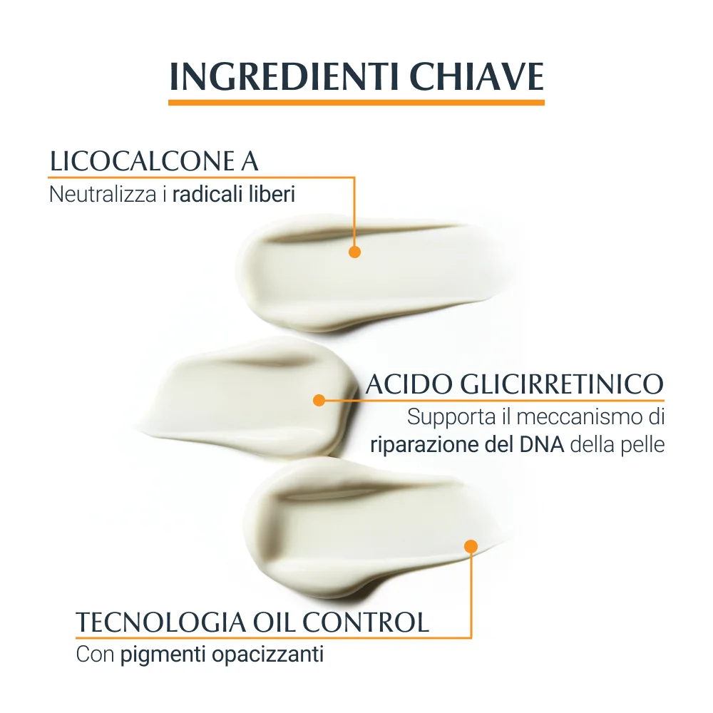 Eucerin Sun Gel-Cr Dry Touch Spf 30 200 ml Protezione Solare  Corpo