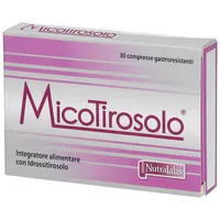 Micotirosolo 30Cpr