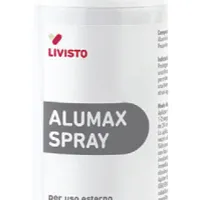 Alumax Spray Bomboletta 200 ml