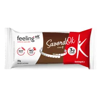 Feeling Ok Savoiardo Cacao 35 g