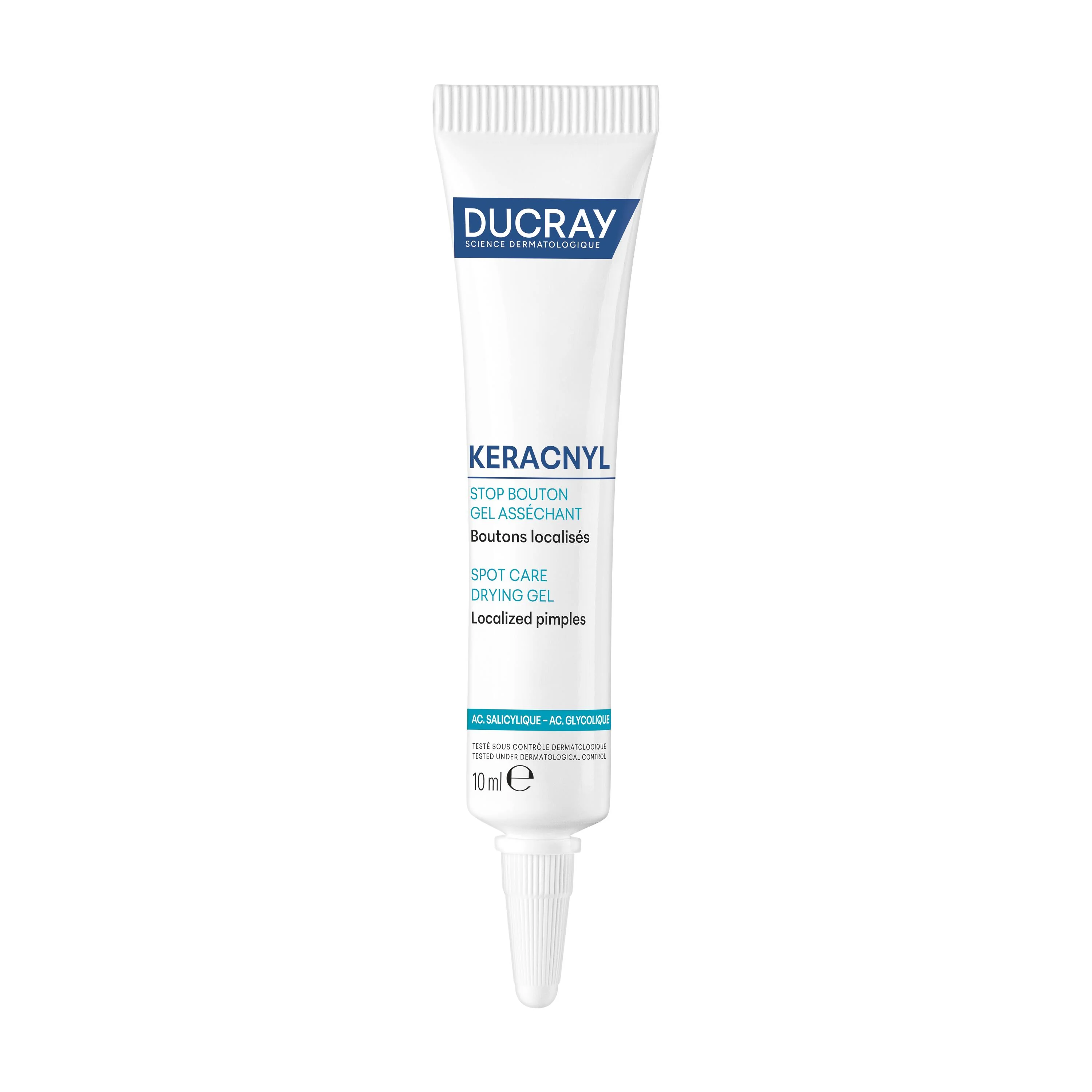 Keracnyl Stop Brufoli 10 Ml